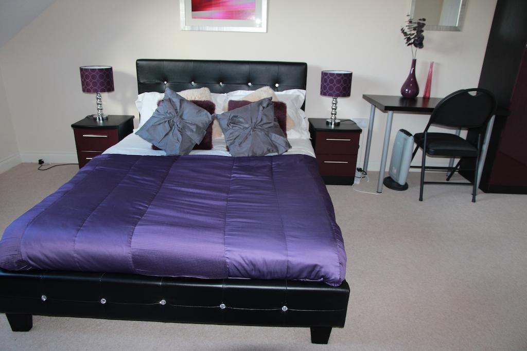 Apartamento Sweet Dream