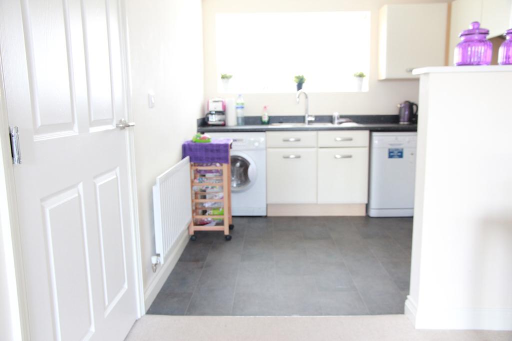 Sweet Dream Apartamento Manchester