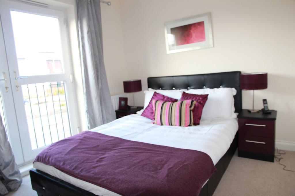Sweet Dream Apartamento Manchester