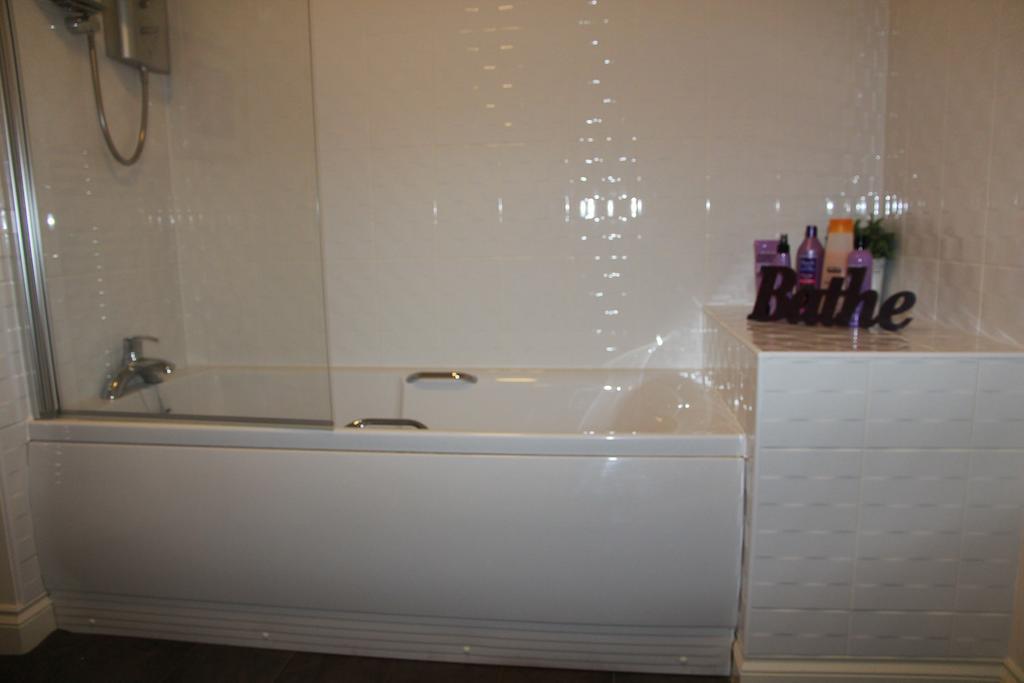 Apartamento Sweet Dream Manchester