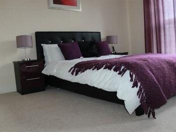 Apartamento Sweet Dream Manchester